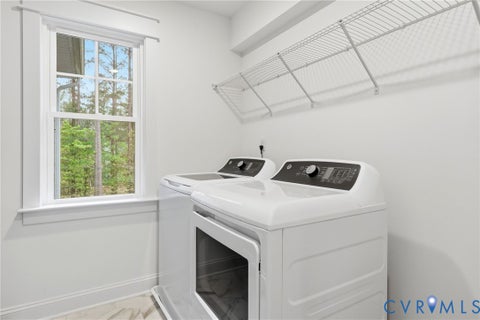 Tiny photo for 11441 Red Brick Court, Providence Forge, VA 23140 (MLS # 2625152)
