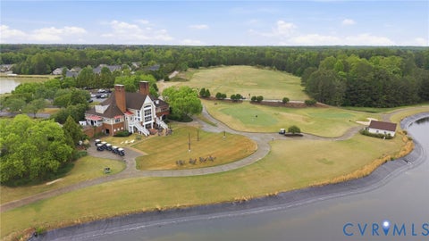 Tiny photo for 11441 Red Brick Court, Providence Forge, VA 23140 (MLS # 2625152)