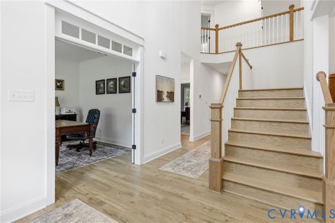 Tiny photo for 11441 Red Brick Court, Providence Forge, VA 23140 (MLS # 2625152)