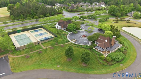 Tiny photo for 11441 Red Brick Court, Providence Forge, VA 23140 (MLS # 2625152)