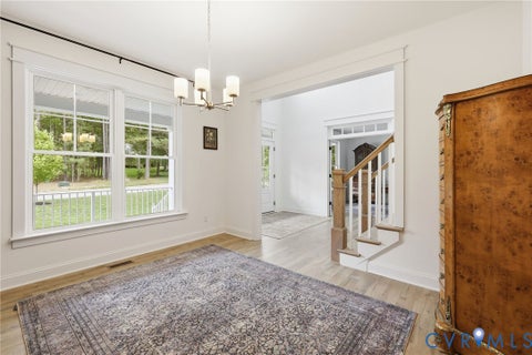 Tiny photo for 11441 Red Brick Court, Providence Forge, VA 23140 (MLS # 2625152)