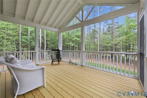 Tiny photo for 11441 Red Brick Court, Providence Forge, VA 23140 (MLS # 2625152)