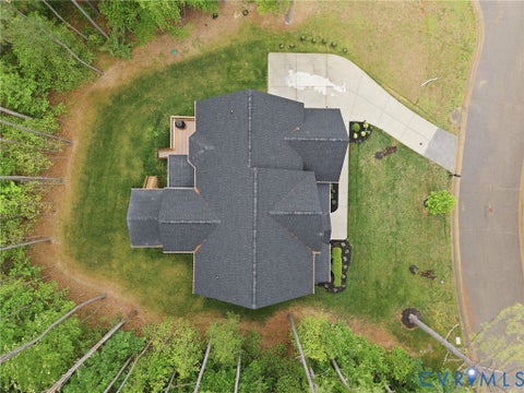 Tiny photo for 11441 Red Brick Court, Providence Forge, VA 23140 (MLS # 2625152)