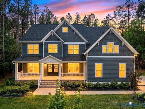 Tiny photo for 11441 Red Brick Court, Providence Forge, VA 23140 (MLS # 2625152)