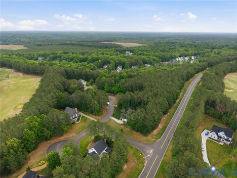 Tiny photo for 11441 Red Brick Court, Providence Forge, VA 23140 (MLS # 2625152)