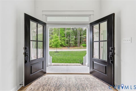 Tiny photo for 11441 Red Brick Court, Providence Forge, VA 23140 (MLS # 2625152)