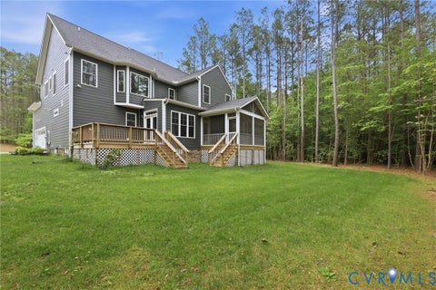 Tiny photo for 11441 Red Brick Court, Providence Forge, VA 23140 (MLS # 2625152)