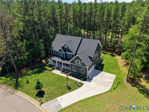 Tiny photo for 11441 Red Brick Court, Providence Forge, VA 23140 (MLS # 2625152)