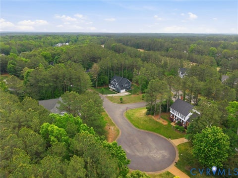 Tiny photo for 11441 Red Brick Court, Providence Forge, VA 23140 (MLS # 2625152)