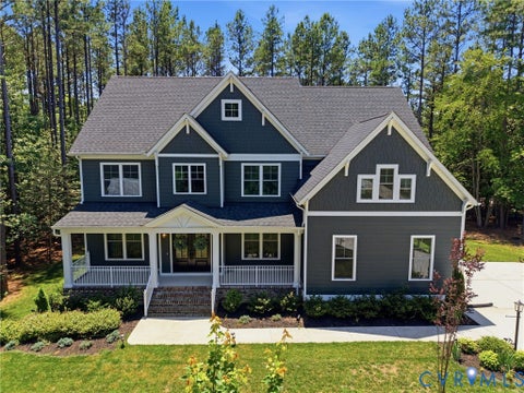 Tiny photo for 11441 Red Brick Court, Providence Forge, VA 23140 (MLS # 2625152)