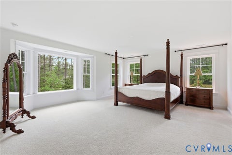 Tiny photo for 11441 Red Brick Court, Providence Forge, VA 23140 (MLS # 2625152)