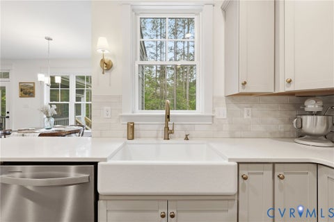 Tiny photo for 11441 Red Brick Court, Providence Forge, VA 23140 (MLS # 2625152)