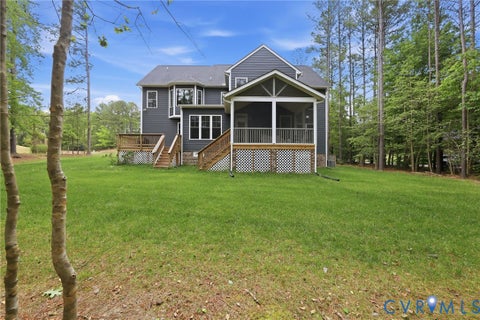 Tiny photo for 11441 Red Brick Court, Providence Forge, VA 23140 (MLS # 2625152)