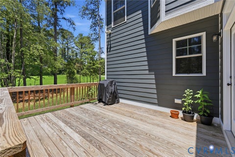 Tiny photo for 11441 Red Brick Court, Providence Forge, VA 23140 (MLS # 2625152)