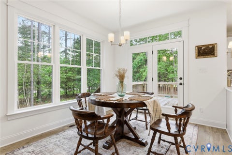 Tiny photo for 11441 Red Brick Court, Providence Forge, VA 23140 (MLS # 2625152)
