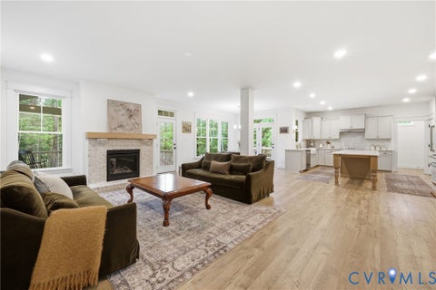 Tiny photo for 11441 Red Brick Court, Providence Forge, VA 23140 (MLS # 2625152)