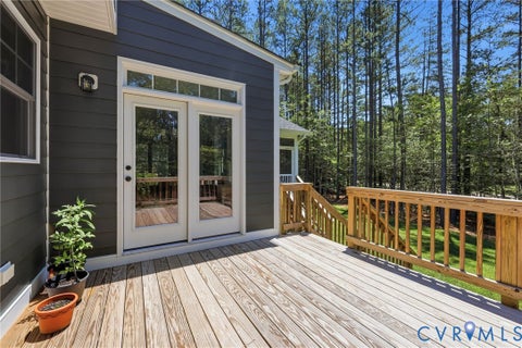Tiny photo for 11441 Red Brick Court, Providence Forge, VA 23140 (MLS # 2625152)
