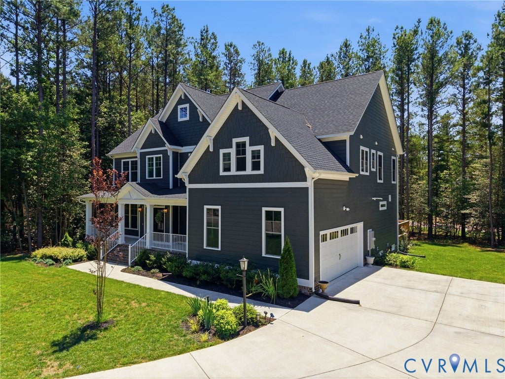 11441 Red Brick Court
