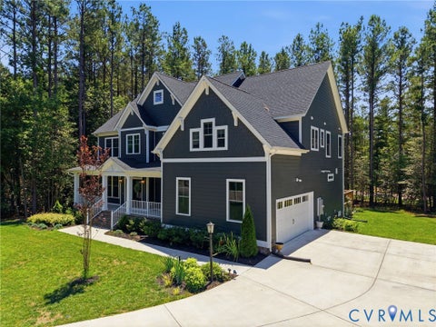 Tiny photo for 11441 Red Brick Court, Providence Forge, VA 23140 (MLS # 2625152)