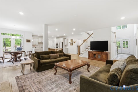 Tiny photo for 11441 Red Brick Court, Providence Forge, VA 23140 (MLS # 2625152)
