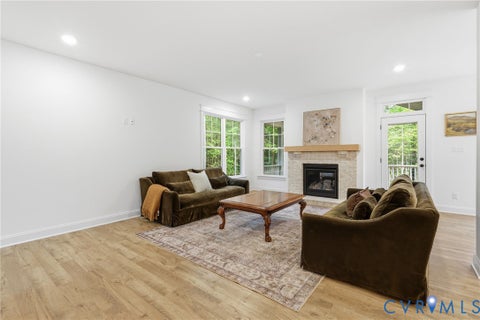 Tiny photo for 11441 Red Brick Court, Providence Forge, VA 23140 (MLS # 2625152)