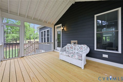 Tiny photo for 11441 Red Brick Court, Providence Forge, VA 23140 (MLS # 2625152)