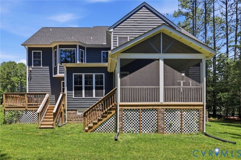 Tiny photo for 11441 Red Brick Court, Providence Forge, VA 23140 (MLS # 2625152)