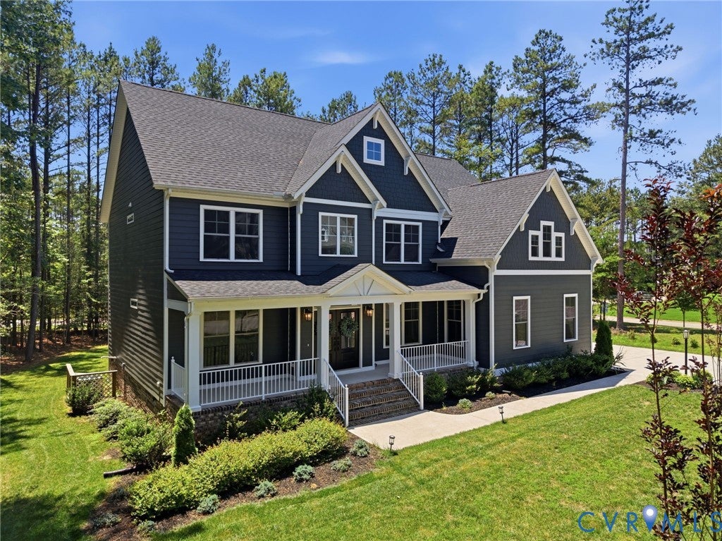 11441 Red Brick Court