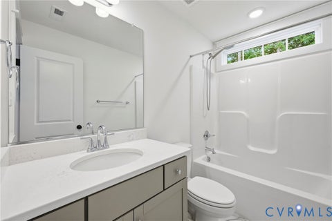 Tiny photo for 11441 Red Brick Court, Providence Forge, VA 23140 (MLS # 2625152)