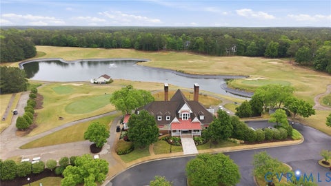 Tiny photo for 11441 Red Brick Court, Providence Forge, VA 23140 (MLS # 2625152)
