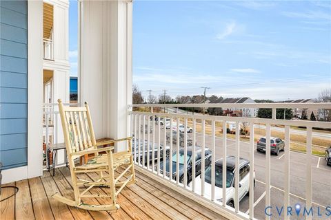 Tiny photo for 10520 Stony Bluff Drive #211, Hanover, VA 23005 (MLS # 2600517)