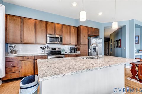 Photo of 10520 Stony Bluff Drive #211, Hanover, VA 23005 (MLS # 2600517)