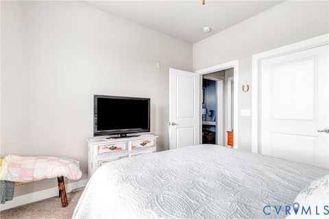 Tiny photo for 10520 Stony Bluff Drive #211, Hanover, VA 23005 (MLS # 2600517)