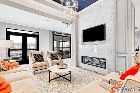 Tiny photo for 10520 Stony Bluff Drive #211, Hanover, VA 23005 (MLS # 2600517)