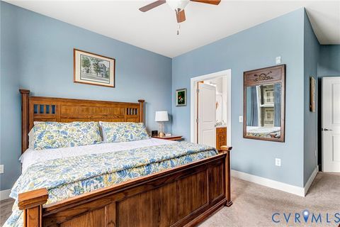 Tiny photo for 10520 Stony Bluff Drive #211, Hanover, VA 23005 (MLS # 2600517)