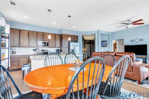 Tiny photo for 10520 Stony Bluff Drive #211, Hanover, VA 23005 (MLS # 2600517)