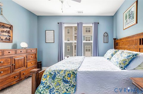 Tiny photo for 10520 Stony Bluff Drive #211, Hanover, VA 23005 (MLS # 2600517)