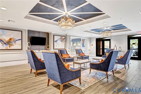 Tiny photo for 10520 Stony Bluff Drive #211, Hanover, VA 23005 (MLS # 2600517)