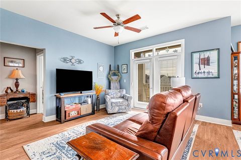 Tiny photo for 10520 Stony Bluff Drive #211, Hanover, VA 23005 (MLS # 2600517)