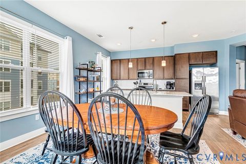 Tiny photo for 10520 Stony Bluff Drive #211, Hanover, VA 23005 (MLS # 2600517)