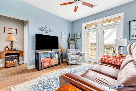 Tiny photo for 10520 Stony Bluff Drive #211, Hanover, VA 23005 (MLS # 2600517)