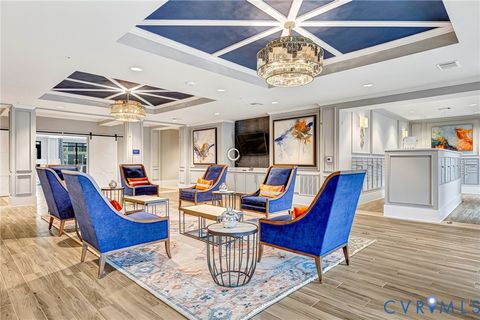 Tiny photo for 10520 Stony Bluff Drive #211, Hanover, VA 23005 (MLS # 2600517)