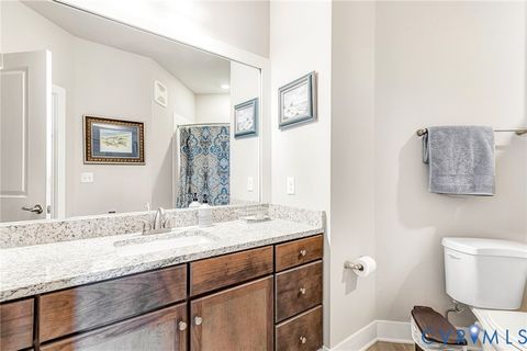 Tiny photo for 10520 Stony Bluff Drive #211, Hanover, VA 23005 (MLS # 2600517)