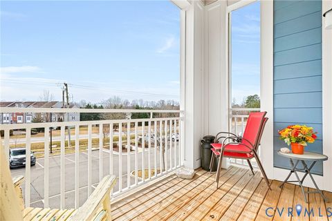 Tiny photo for 10520 Stony Bluff Drive #211, Hanover, VA 23005 (MLS # 2600517)