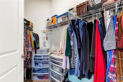 Tiny photo for 10520 Stony Bluff Drive #211, Hanover, VA 23005 (MLS # 2600517)