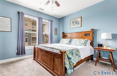 Tiny photo for 10520 Stony Bluff Drive #211, Hanover, VA 23005 (MLS # 2600517)