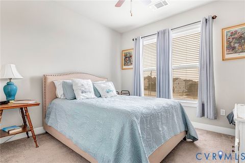 Tiny photo for 10520 Stony Bluff Drive #211, Hanover, VA 23005 (MLS # 2600517)