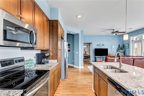 Tiny photo for 10520 Stony Bluff Drive #211, Hanover, VA 23005 (MLS # 2600517)