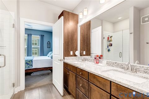 Tiny photo for 10520 Stony Bluff Drive #211, Hanover, VA 23005 (MLS # 2600517)