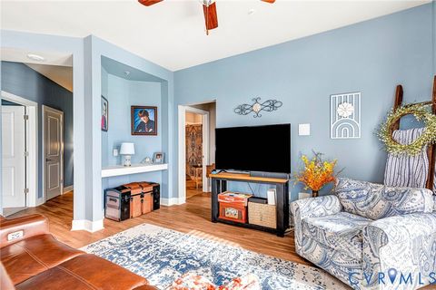 Tiny photo for 10520 Stony Bluff Drive #211, Hanover, VA 23005 (MLS # 2600517)